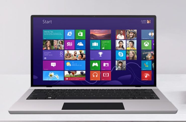 Microsoft prepara l’addio a Windows 8.1 con avvisi di fine supporto