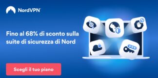 NordVPN ora può essere combinato con NordPass e NordLocker