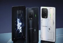 Black Shark 5 Pro: il sogno per il gaming mobile in offerta lancio a 777 euro Black Shark 5 Pro: il sogno per il gaming mobile in offerta lancio a 777 euro