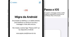 Apple e Meta insieme per spostare i dati Whatsapp