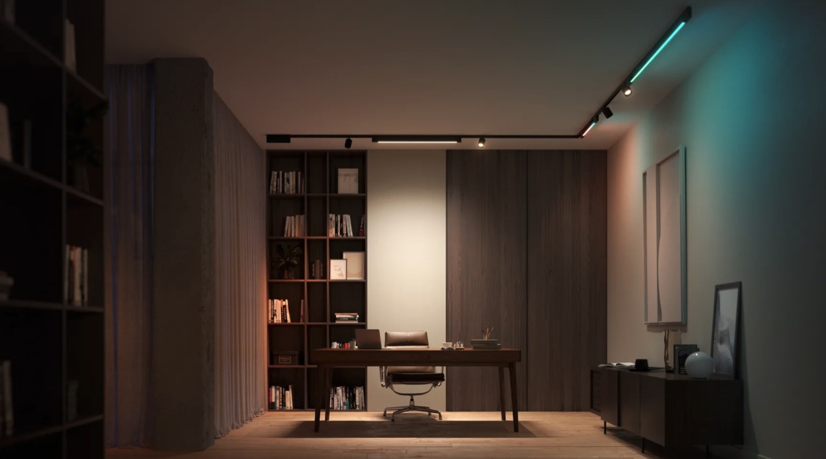 Signify annuncia il nuovo Philips Hue Tap e nuove lampade Signify annuncia il nuovo Philips Hue Tap e nuove lampade