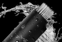 Spazzola elettrica Xiaomi per pulire le scarpe a 34,48 euro Spazzola elettrica per pulire le scarpe a 34,48 euro