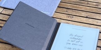 Remarkable 2: unpacking e presa di contatto