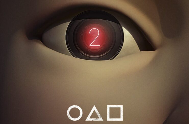 Squid Game 2 ufficiale, ecco il primo video