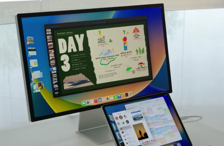 iPadOS 16, ecco perché Stage Manager è disponibile solo per gli iPad con M1