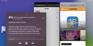 Come funziona Stage Manager su iPadOS 16