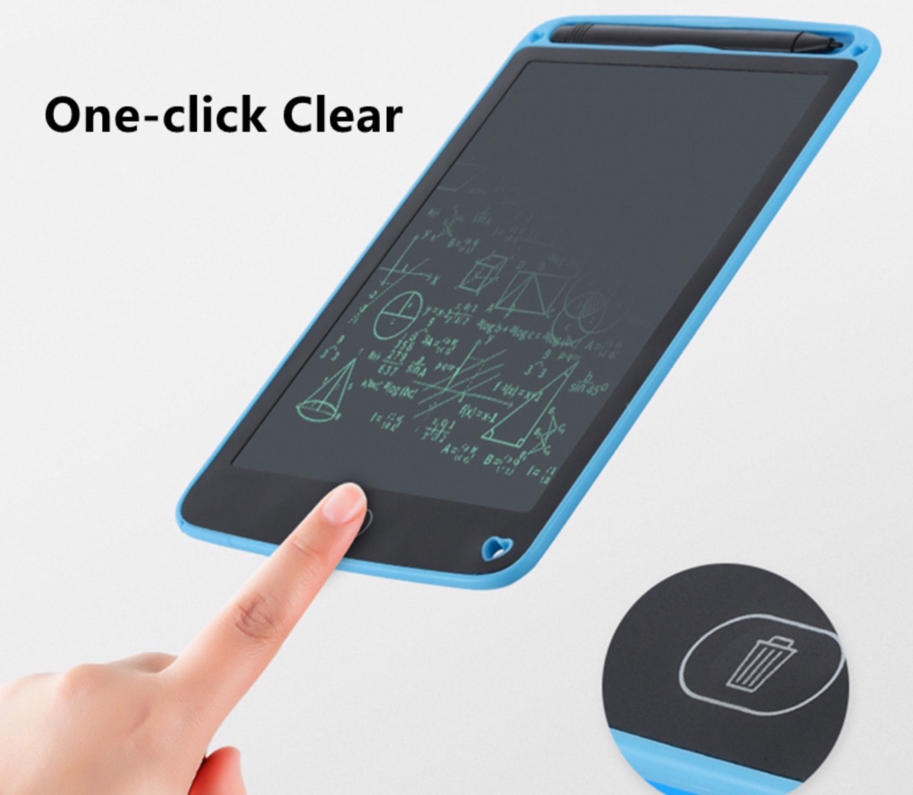 tavoletta prendiappunti