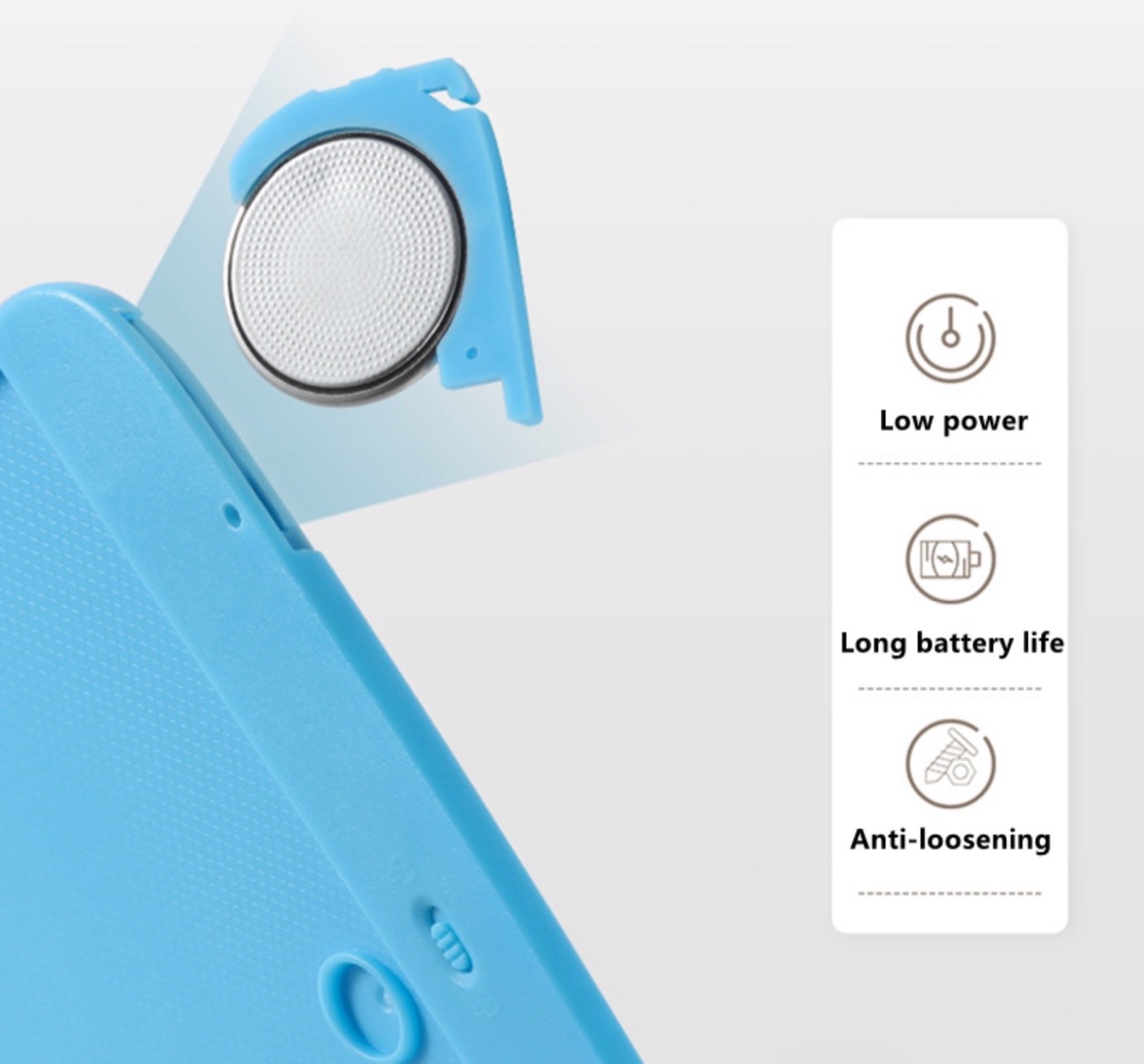 tavoletta prendiappunti