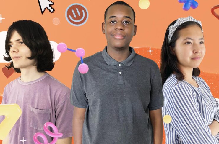 I vincitori della WWDC22 Swift Student Challenge