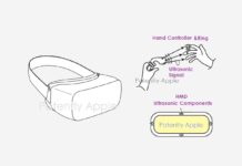 Realtà Virtuale, brevetto Apple con onde sonore per la sensazione di vento e pioggia nei giochi