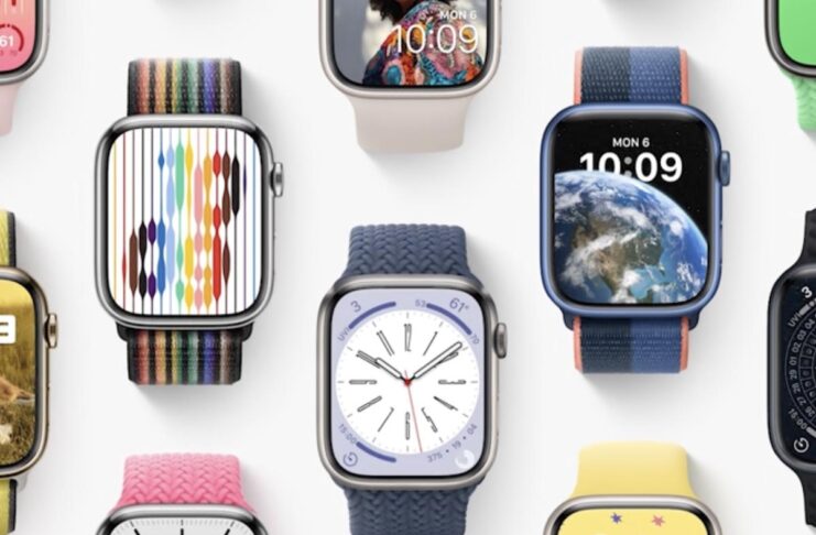 iOS 16 e watchOS 9 permettono di monitorare l’assunzione di medicinali