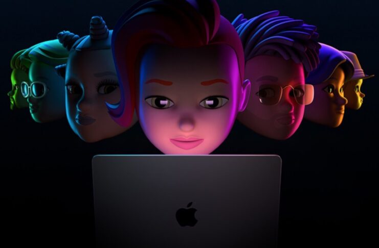 Apple annuncia i finalisti Apple Design Award WWDC 2022