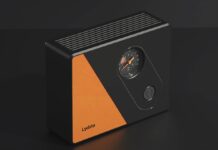 Xiaomi Youpin Lydsto, il piccolo compressore che vi toglie dai guai a 37 euro Xiaomi Youpin Lydsto, il piccolo compressore che vi toglie dai guai a 37 euro