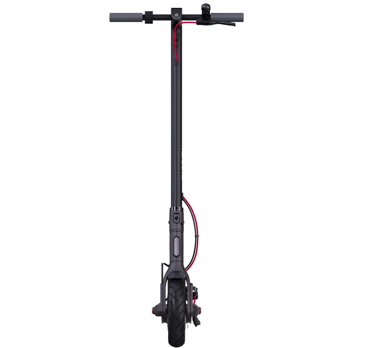 Xiaomi Electric Scooter 4 Pro affronta le salite più dure