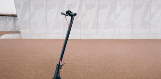 Xiaomi Mi Scooter 4 Pro annunciato in Italia
