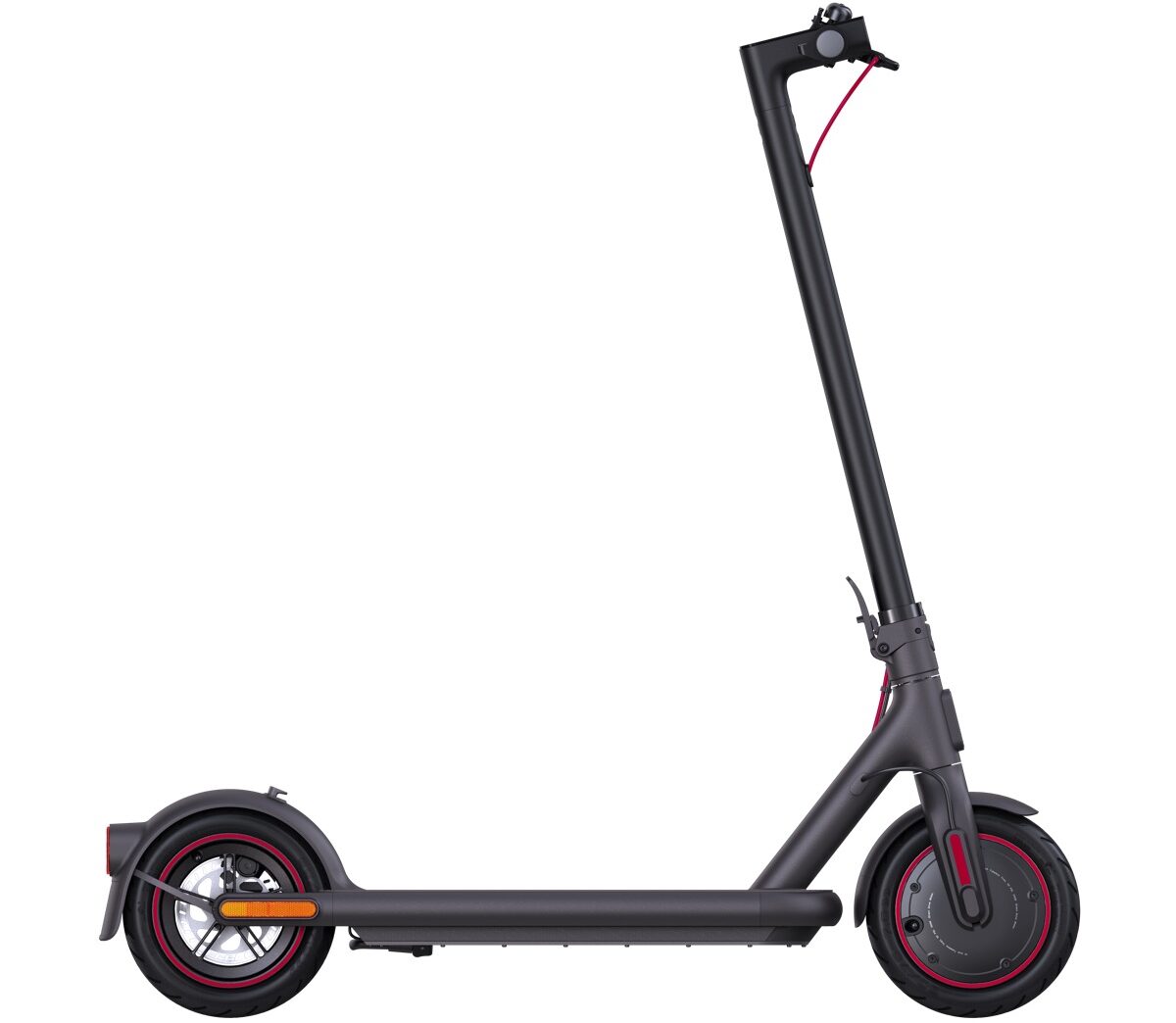 Xiaomi Mi Scooter 4 Pro annunciato in Italia