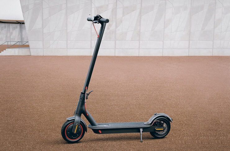 Xiaomi Mi Scooter 4 Pro annunciato in Italia
