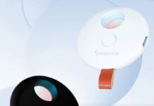 Xiaomi Smoovie rileva le telecamere nascoste per solo 11 euro Xiaomi Smoovie rileva le telecamere nascoste per solo 11 euro