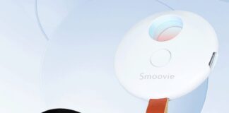 Xiaomi Smoovie rileva le telecamere nascoste per solo 11 euro