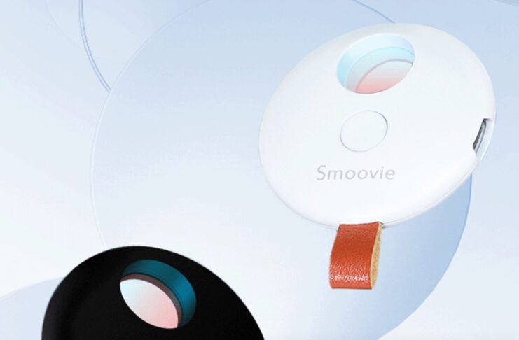 Xiaomi Smoovie rileva le telecamere nascoste per solo 11 euro