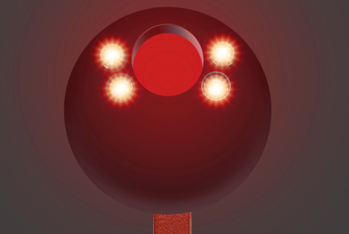 Xiaomi Smoovie rileva le telecamere nascoste per solo 11 euro Xiaomi Smoovie rileva le telecamere nascoste per solo 11 euro