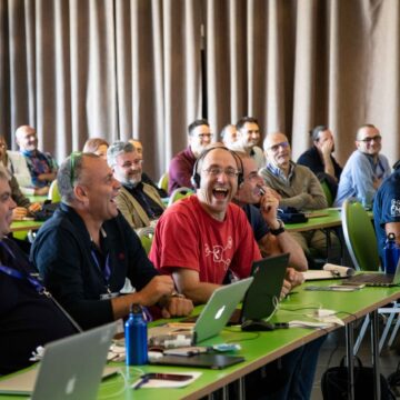 Rome FileMaker week, dal 4 al 9 ottobre un evento a Roma dedicato a FileMaker