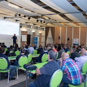 Rome FileMaker week, dal 4 al 9 ottobre un evento a Roma dedicato a FileMaker