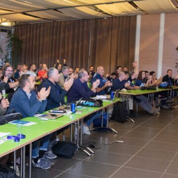 Rome FileMaker week, dal 4 al 9 ottobre un evento a Roma dedicato a FileMaker