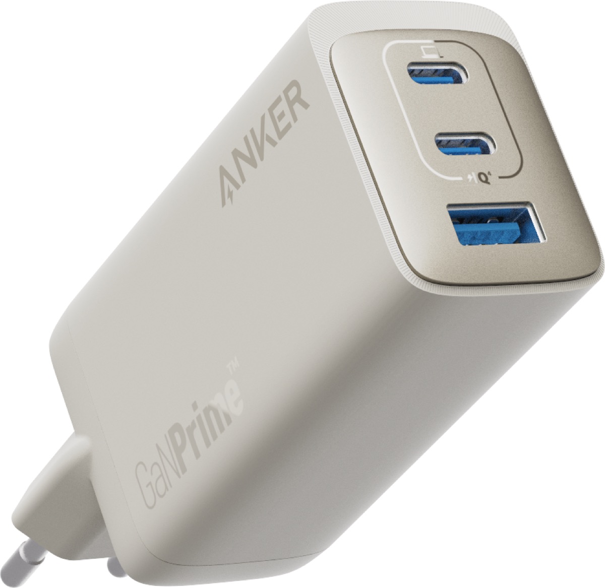 Anker introduces 6 new compact chargers from GaN