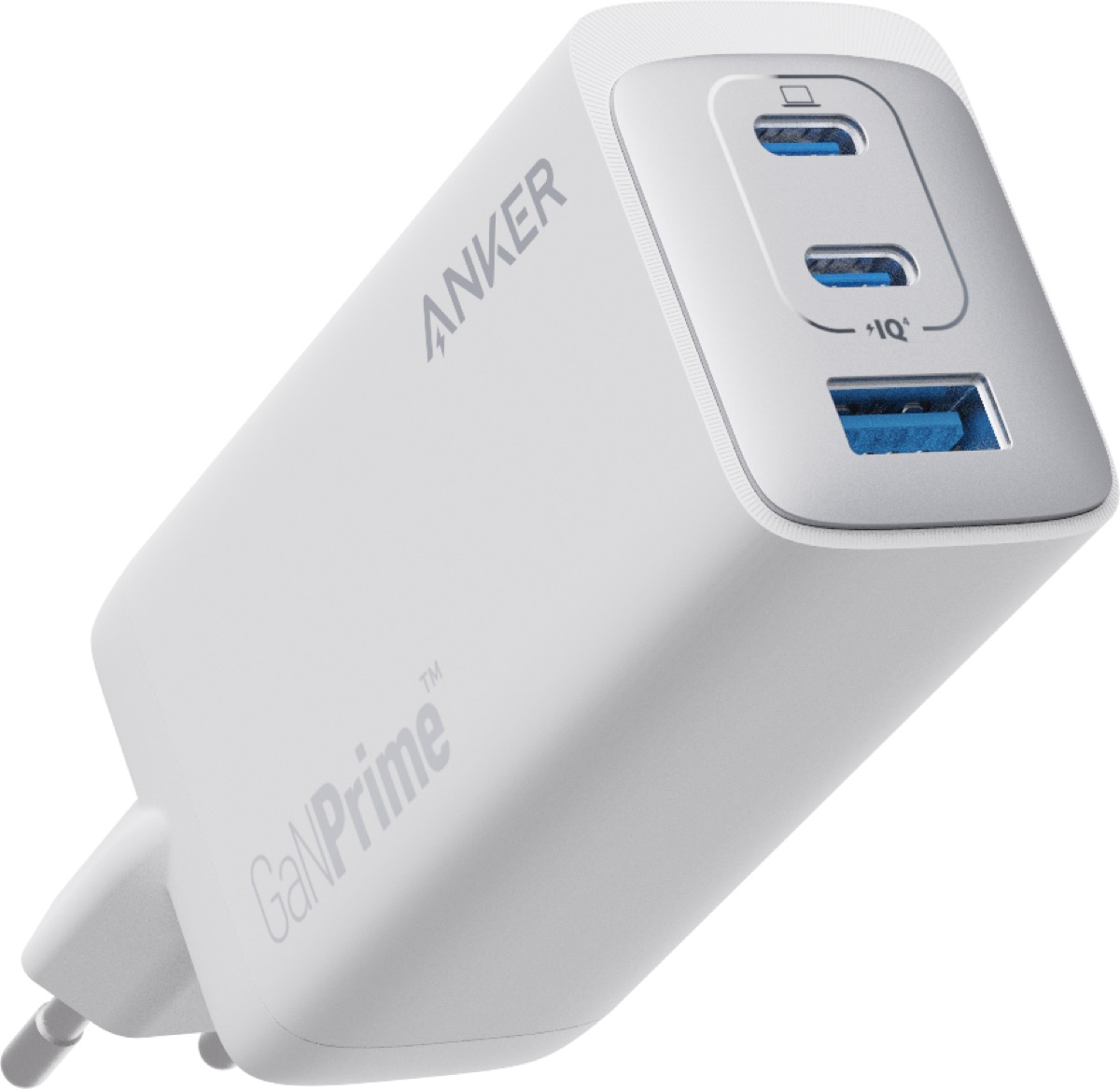 Anker presenta 6 nuovi multicaricatori GaN compatti