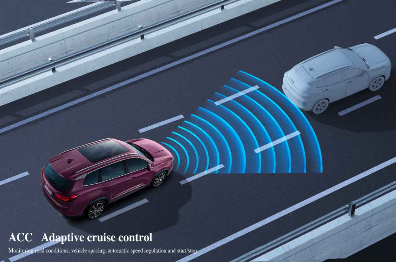 La casa automobilistica cinese Chery ha creato i suoi “Bell Lab” La casa automobilistica cinese Chery ha creato i suoi “Bell Lab”