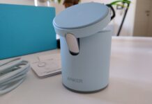 Recensione Anker 623 MagGo, la stazione di ricarica magnetica per iPhone in lattina Recensione Anker 623 MagGo, la stazione di ricarica magnetica per iPhone in lattina