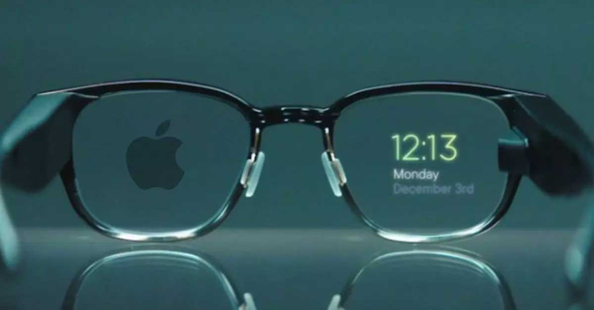 Apple ha registrato altri brevetti legati a Realtà Aumentata e Realtà Virtuale