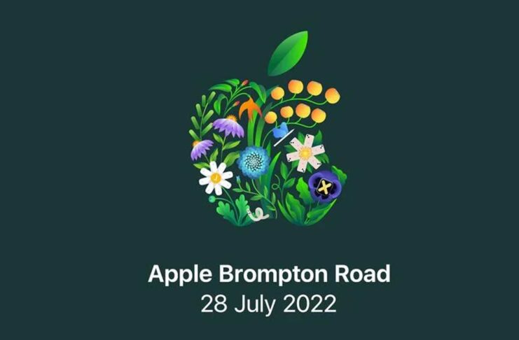 Il 28 luglio apre il nuovo Apple Store Knightsbridge a Londra