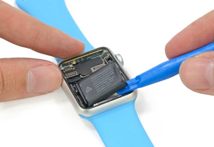Apple Watch, come verificare lo stato di salute della batteria