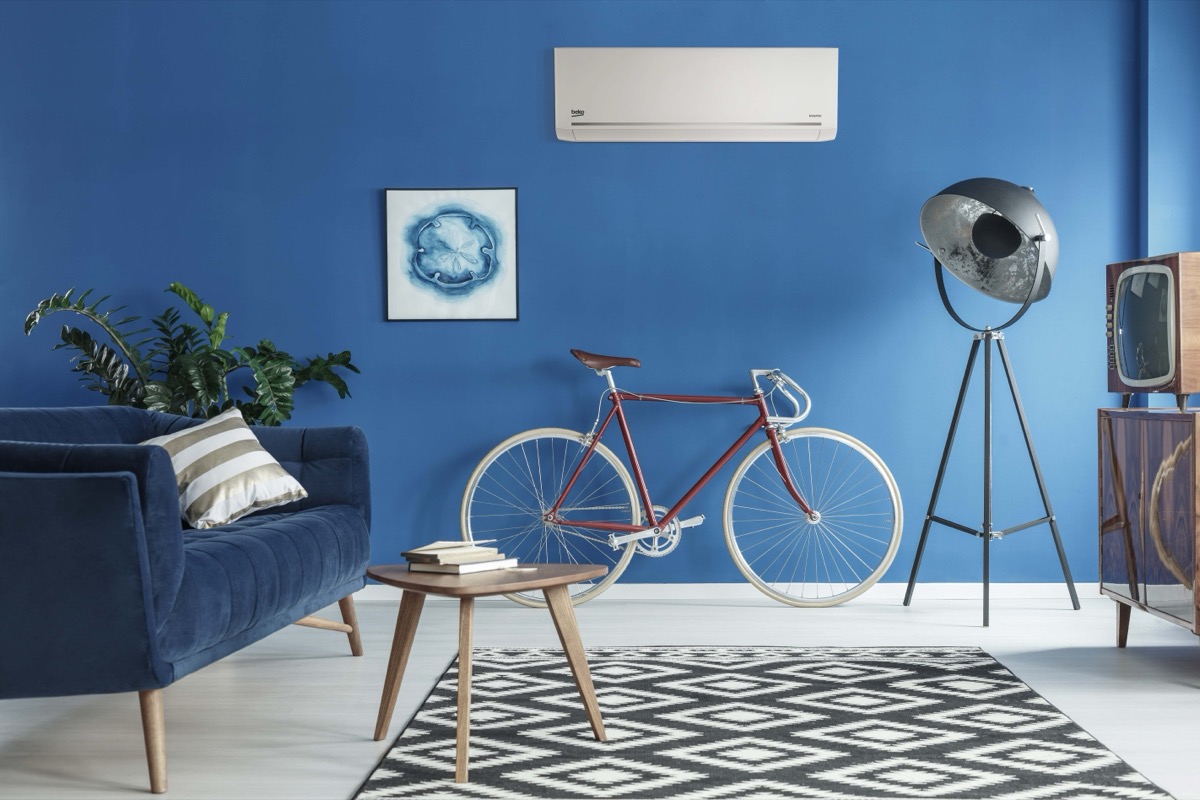 Beko presenta i condizionatori 2022 connessi