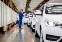 Le auto cinesi di Chery Automobile arriveranno in Italia