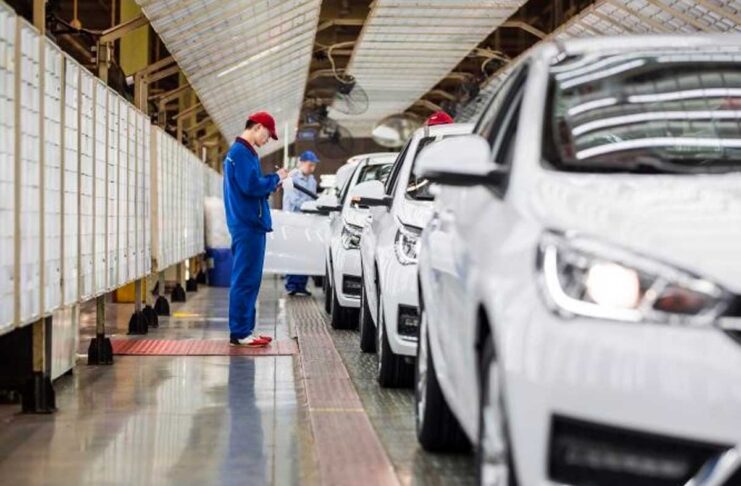 Le auto cinesi di Chery Automobile arriveranno in Italia