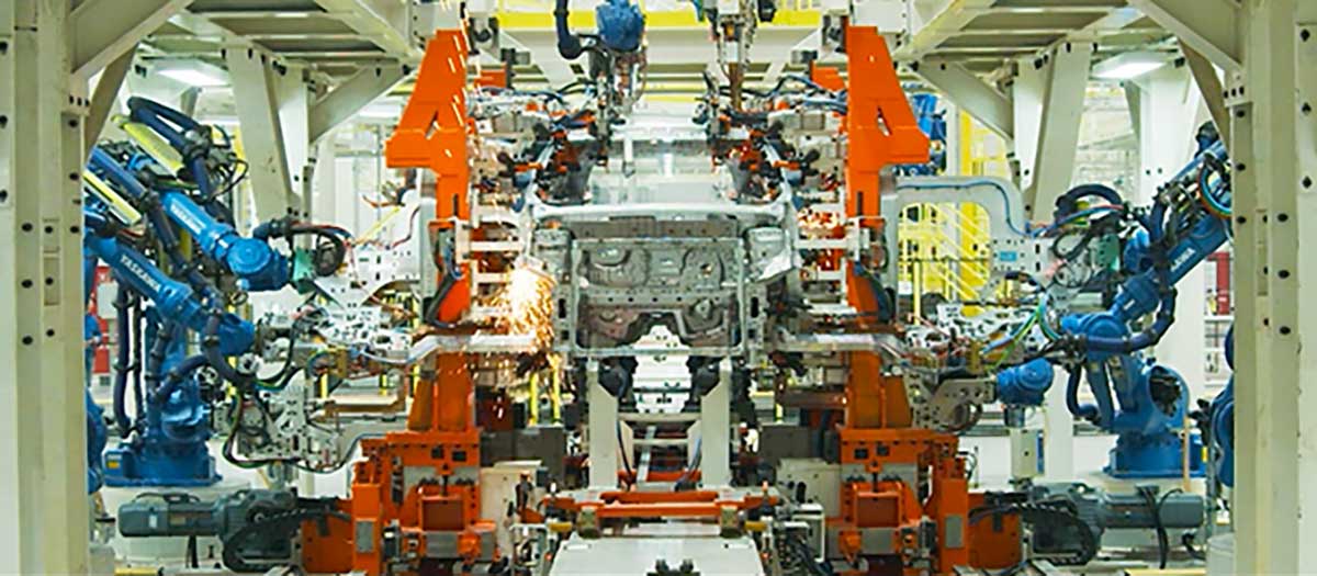 Le auto cinesi di Chery Automobile arriveranno in Italia Le auto cinesi di Chery Automobile arriveranno in Italia