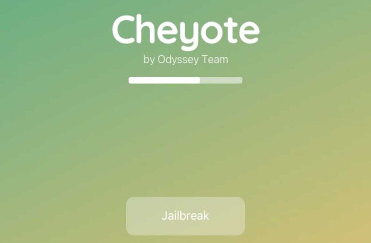 Il jailbreak per iOS 15 è in arrivo secondo un gruppo hacker