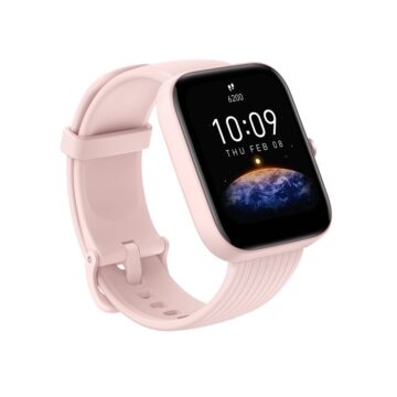Amazfit annuncia gli smartwatch Bip 3 e Bip 3 Pro