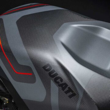 Ducati MotoE, la prima moto elettrica della casa motociclistica italiana