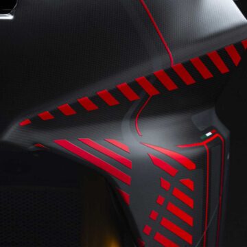 Ducati MotoE, la prima moto elettrica della casa motociclistica italiana