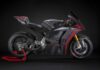 Ducati MotoE, la prima moto elettrica della casa motociclistica italiana