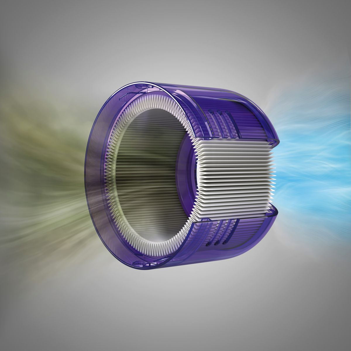 Dyson, Maxi investment for new generation batteries