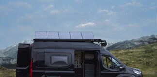 Da EcoFlow kit alimentazione per camper e vita off-grid