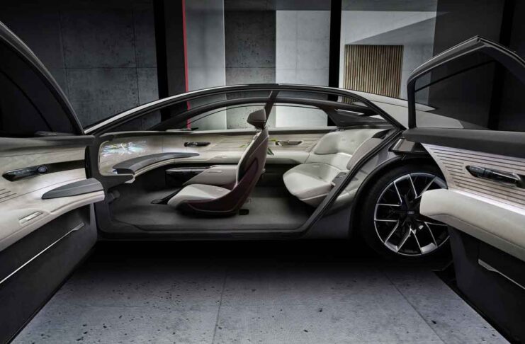 Auto a guida autonoma, 8 leggende metropolitane sfatate