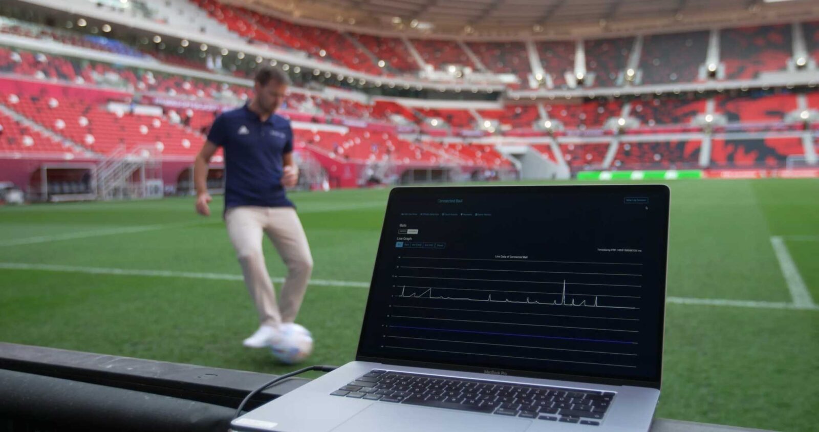 La FIFA sfrutterà l’Intelligenza Artificiale per fischiare il fuorigioco