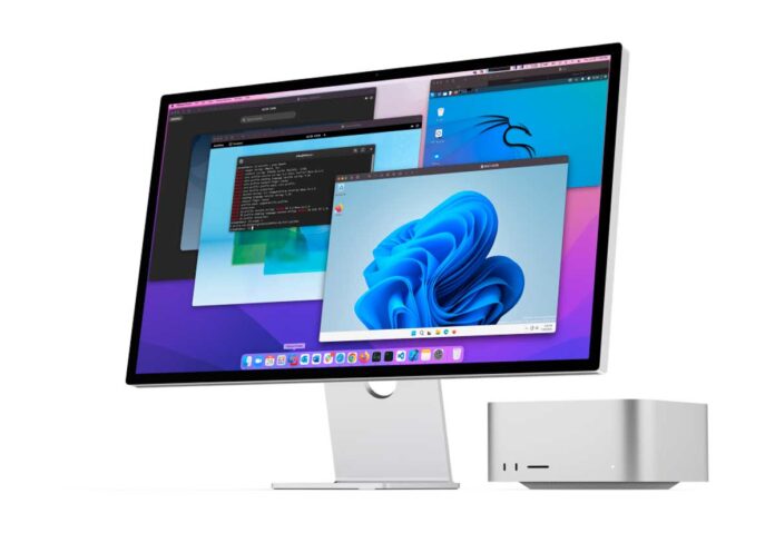 VMware Fusion, disponibile la beta per Apple Silicon e Windows 11 ARM