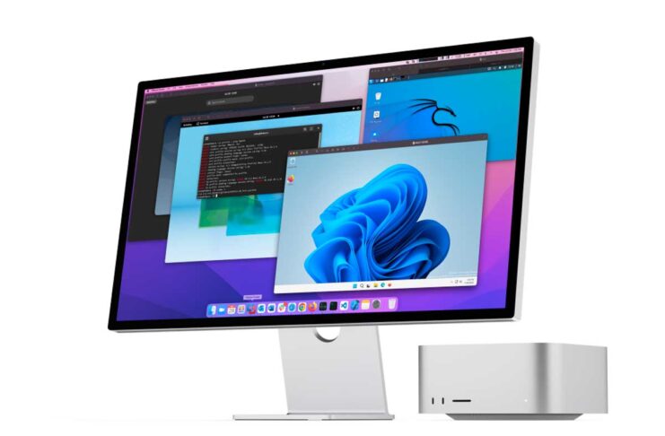 VMware Fusion, disponibile la beta per Apple Silicon e Windows 11 ARM